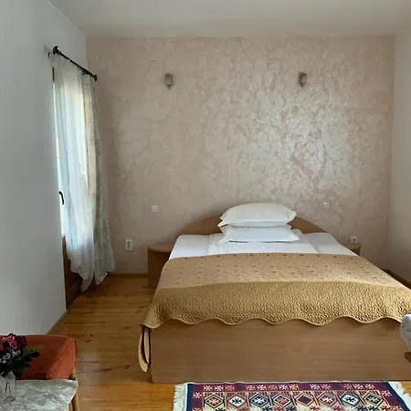 Rouademunte Gasthof 3*