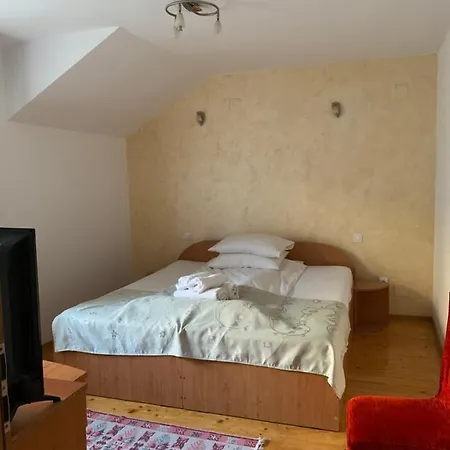 Rouademunte 3*