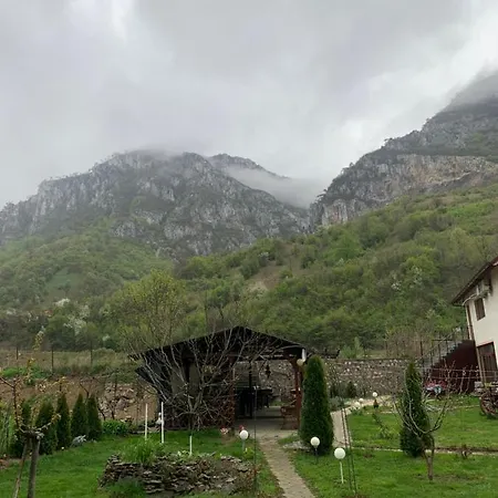 Gasthof Rouademunte 3*