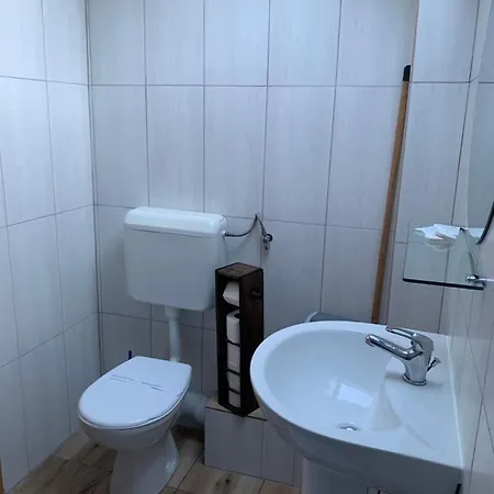 Rouademunte Gasthof 3*