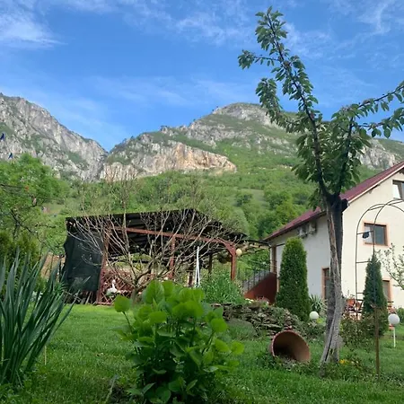 Guest house Rouademunte 3*