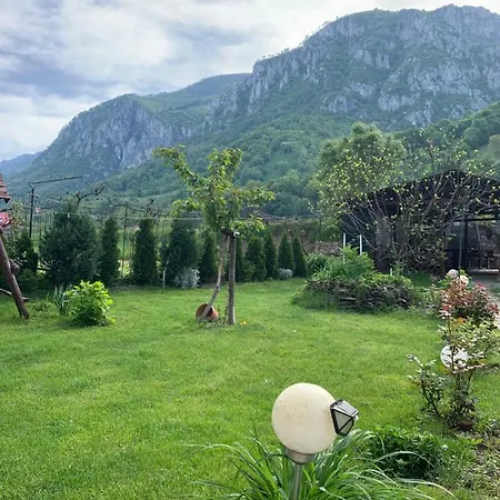 Rouademunte Guest house 3*