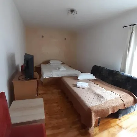 Rouademunte Băile Herculane
