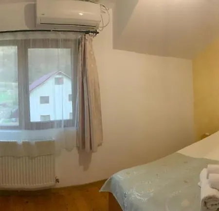 Guest house Rouademunte
