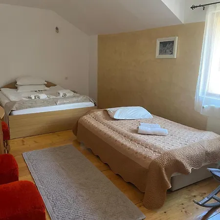 Rouademunte 3* Băile Herculane