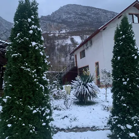 Rouademunte Gasthof