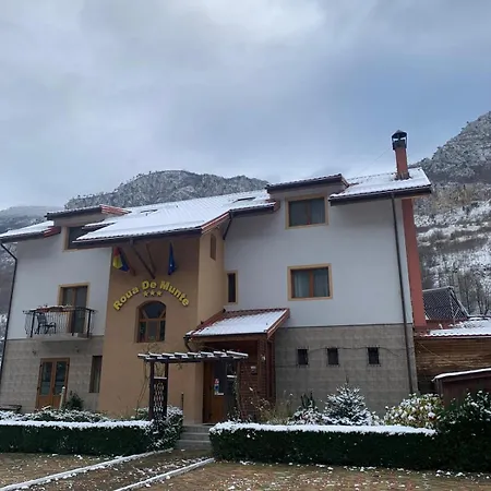 Gasthof Rouademunte 3*