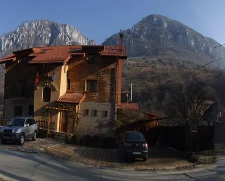 Rouademunte Gasthof