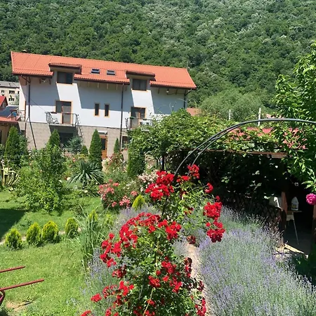 Rouademunte