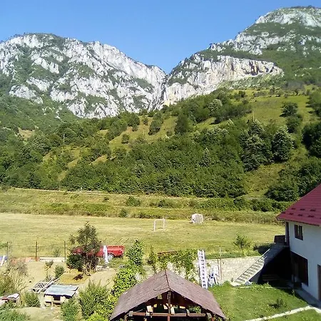 Guest house Rouademunte
